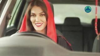 Iran Women models: Know why Iran takes a controversial move, banning women from advertisements!