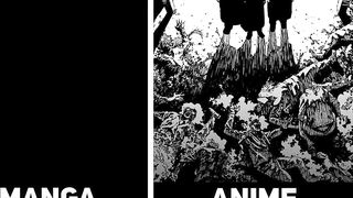 Chainsaw Man - Official Trailer 2 - Manga VS Anime