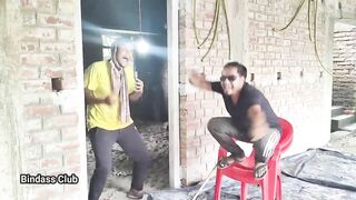 Totally Funny Man Amazing Funny Stories video/Entertainment Comedy Video 2022/Bindass Club