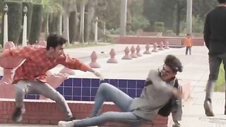 Best Pranks of 2022 | Funny Reactions | LahoriFied