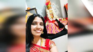 Tollywood celebrities Varalakshmi Vratham pooja photos | Gup Chup Masthi