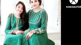 Pakistani Celebrities on 14 August | پاکیستانی اکٹریس یوم آذادی مناتے ہوے