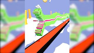 Flying Cut Gameplay All Levels New Update Mobile Games SKFPZ