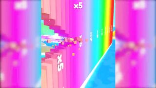 Flying Cut Gameplay All Levels New Update Mobile Games SKFPZ