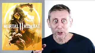 Michael Rosen Describes CONSOLE Games