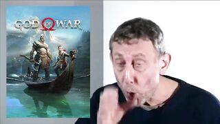 Michael Rosen Describes CONSOLE Games