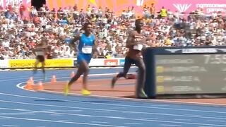 India's Avinash Sable Won Silver in Men's 3000m Steeplechase | Commonwealth Games 2022