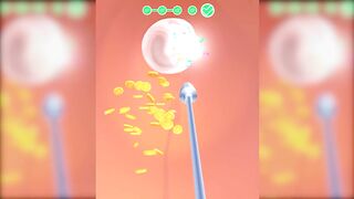 EarWax Clinic Games All Levels Gameplay Video Android, iOS 183YHFOZX