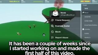 Roblox Star Creator EXPOSED again...