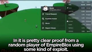 Roblox Star Creator EXPOSED again...