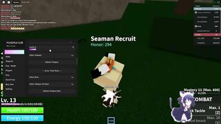 BLOX FRUITS SCRIPT 2022 | PC/MOBILE | Auto Farm, Teleport | [WORKING] - Roblox Script