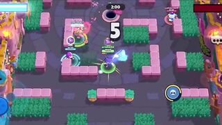 WHATT SUPERCELL?!???? - Brawl Stars