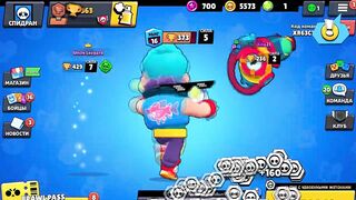 WORLD RECORD! NONSTOP to 50000 TROPHIES Without Collecting TROPHY ROAD Brawl Stars SPEEDRUN