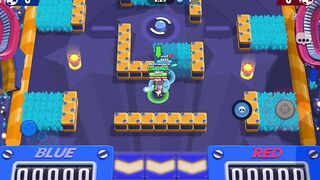 WORLD RECORD! NONSTOP to 50000 TROPHIES Without Collecting TROPHY ROAD Brawl Stars SPEEDRUN