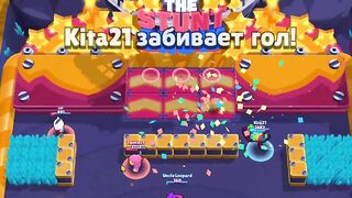 WORLD RECORD! NONSTOP to 50000 TROPHIES Without Collecting TROPHY ROAD Brawl Stars SPEEDRUN