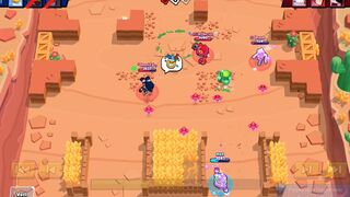 Karma existiert | Brawl Stars