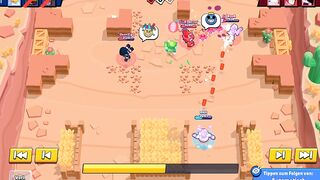 Karma existiert | Brawl Stars