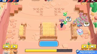 Karma existiert | Brawl Stars