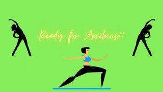 Focus On Fitness with Yoga and Aerobics - St. Joseph's Convent School, Rourkela