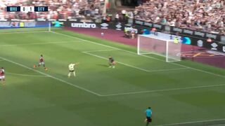 HIGHLIGHTS! West Ham 0-2 Man City | Haaland Goals on Debut | Premier League