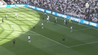 Spurs begin Premier League season in STYLE | HIGHLIGHTS | Spurs 4-1 Southampton