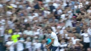 Spurs begin Premier League season in STYLE | HIGHLIGHTS | Spurs 4-1 Southampton