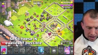 Easily 3 Star the 2016 Challenge (Clash of Clans)