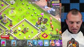 Easily 3 Star the 2016 Challenge (Clash of Clans)