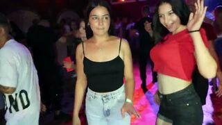 Gaby Pustiu - Scoateti telefoanele ❌ Sistem Percutie si Dans Twerk