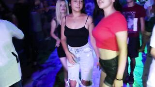 Gaby Pustiu - Scoateti telefoanele ❌ Sistem Percutie si Dans Twerk