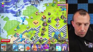 Easily 3 Star the 2018 Challenge (Clash of Clans)