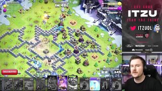 2018 Challenge (DAY 7) SUPER SIMPLE 3 STARS in Clash of Clans