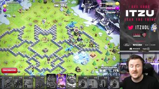 2018 Challenge (DAY 7) SUPER SIMPLE 3 STARS in Clash of Clans