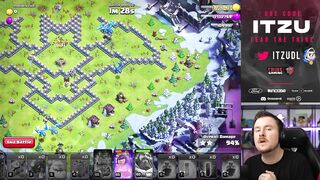 2018 Challenge (DAY 7) SUPER SIMPLE 3 STARS in Clash of Clans