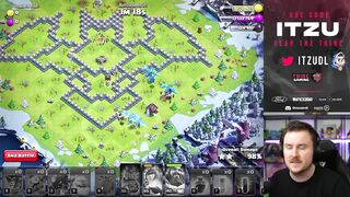 2018 Challenge (DAY 7) SUPER SIMPLE 3 STARS in Clash of Clans