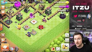 2018 Challenge (DAY 7) SUPER SIMPLE 3 STARS in Clash of Clans