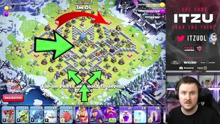 2018 Challenge (DAY 7) SUPER SIMPLE 3 STARS in Clash of Clans