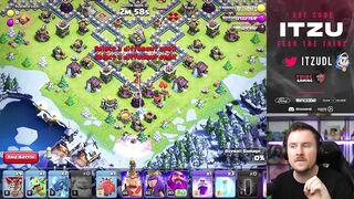 2018 Challenge (DAY 7) SUPER SIMPLE 3 STARS in Clash of Clans