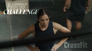 CrossFit: New Challenge