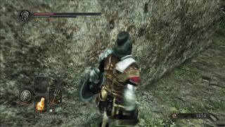 Thank you Dark Souls compilation 189