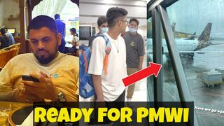 Soul travel for PMWI Today | PMWI Date and Time | Teams,Pool Prize