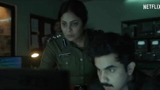 Delhi Crime: Season 2 | Official Trailer | Netflix India