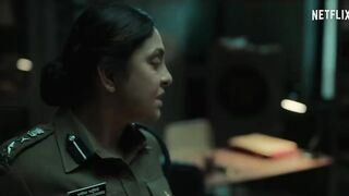 Delhi Crime: Season 2 | Official Trailer | Netflix India