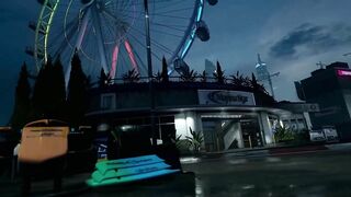 Call of Duty: Modern Warfare II Marina Bay Grand Prix Teaser Trailer