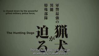 Bungo Stray Dogs Season 4 | OFFICIAL TRAILER