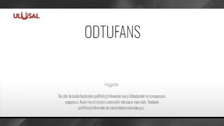 Onlyfans benzeri site ODTÜ'de: ODTÜ Fans