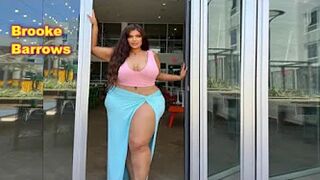 BEBA ..????Biography how to look like plus size and curvy models fashion spike