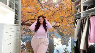 BEBA ..????Biography how to look like plus size and curvy models fashion spike