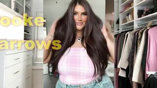 BEBA ..????Biography how to look like plus size and curvy models fashion spike