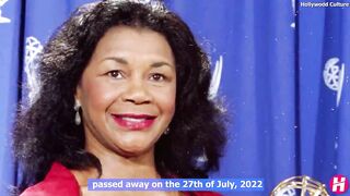 7 Famous Celebrities Who Died Today 7th August 2022